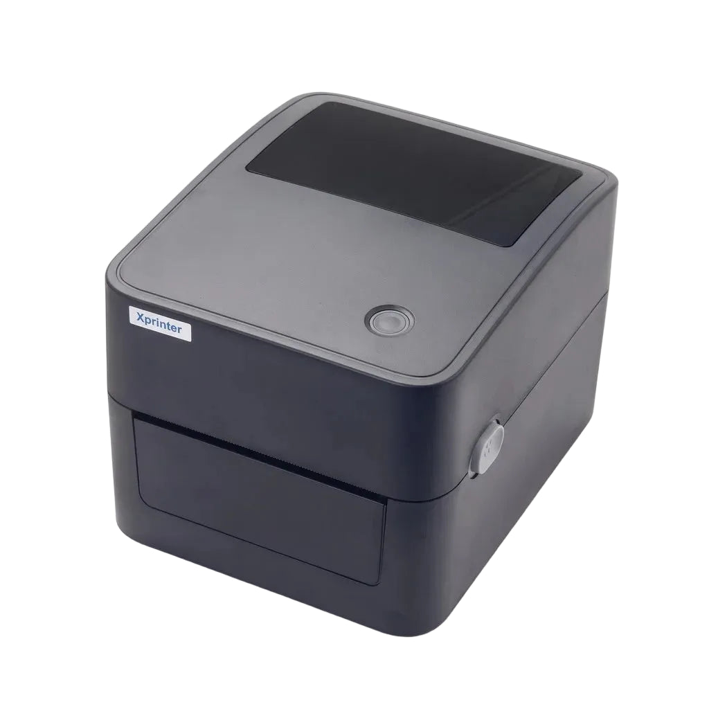 IMPRIMANTE D'ÉTIQUETTES Xprinter XP-410B Avec Bluetooth