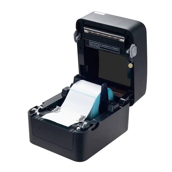IMPRIMANTE D'ÉTIQUETTES Xprinter XP-410B Avec Bluetooth