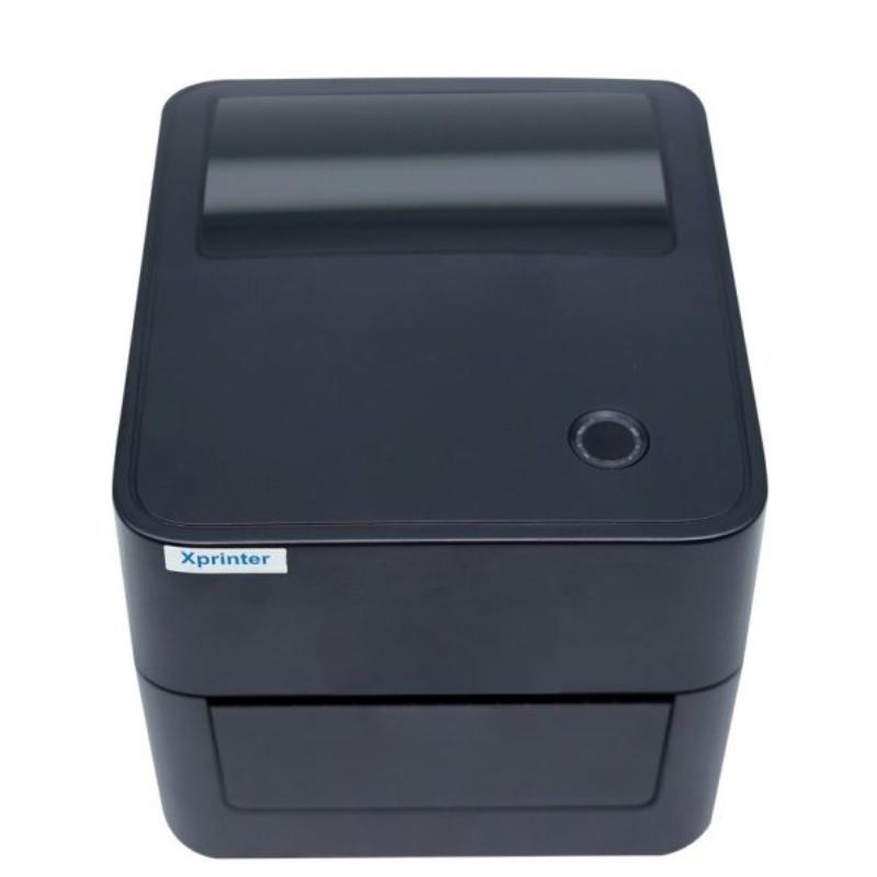IMPRIMANTE D'ÉTIQUETTES Xprinter XP-410B Avec Bluetooth