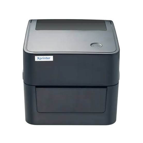 IMPRIMANTE D'ÉTIQUETTES Xprinter XP-410B Avec Bluetooth