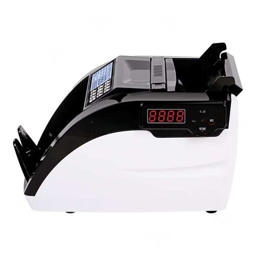 Compteuse De Billets Twins Al-6100